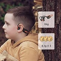 LOBKIN X11 Kids Headphones — image 6