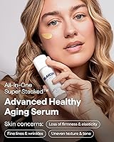 Remedy for Healthy Aging Nightly Treatment — image 2