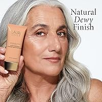 Laura Geller Quench-n-Tint Hydrating Foundation - Medium — image 4