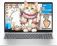 HP 21.5-Inch All-in-One Computer, AMD A4-9125, 4GB RAM, 1TB Hard Drive — image 1