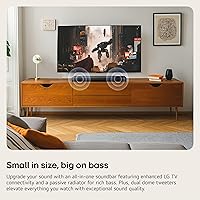 LG S20A 2.0 ch. Soundbar — image 2