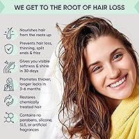 Moerie Hair Growth & Repair Mask 100ml — image 2