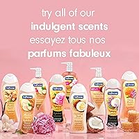 Softsoap Moisturizing Body Wash Vanilla and Jojoba Oil 20 Fl Oz — image 4