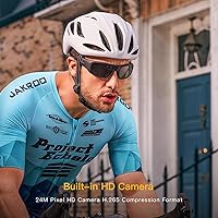 OhO 32GB Camera Glasses — image 2