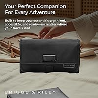 Briggs & Riley Toiletry Kit — image 5