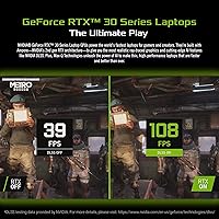 ASUS ROG Strix G15 (2022) Gaming Laptop, Ryzen 7 6800H, GeForce RTX 3050, 16GB RAM, 512GB SSD — image 3