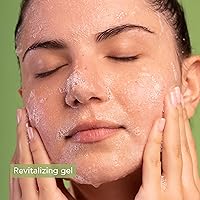 APIVITA Cleansing Gel 200mL — image 4