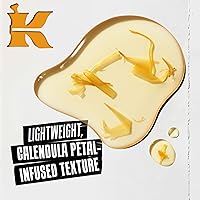 Kiehl's Calendula Herbal Extract Alcohol-Free Toner 4.2oz — image 2