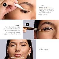 Velour Effortless Lash Kit - Understated Style — image 5