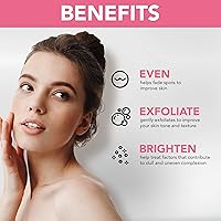 HOLLYWOOD Glycolic Acid Professional Chemical Peel for Face — image 5