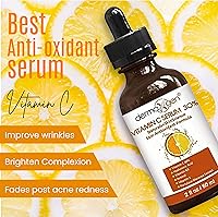 Dermaxgen Vitamin C Complete Facial Care Kit — image 3