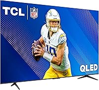 TCL 85-Inch Q68 QLED Pro 4K UHD Smart TV — image 5