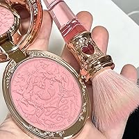 Flower Knows Strawberry Rococo Embossed Blush 03 Classic Ballet — image 6