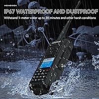 Retevis Ailunce HD2 DMR Radio — image 6