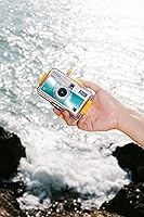 KODAK EKTAR H35N Half Frame Film Camera — image 2