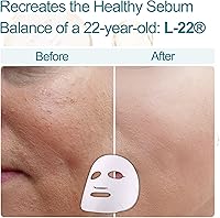 Lululun 21 Sheet Anti Aging Face Mask — image 6