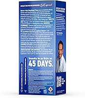 BosleyMD Men’s Revive + Densifying Treatment Foam – 2.11 oz — image 2