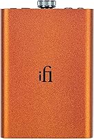 iFi Hip-dac2 Portable Balanced DAC Headphone Amplifier — image 1