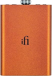 iFi Hip-dac2 Portable Balanced DAC Headphone Amplifier Review
