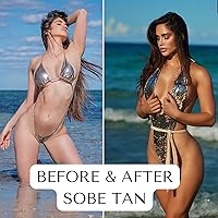 Sobe Tan Self-Tanner Mousse 250mL — image 4