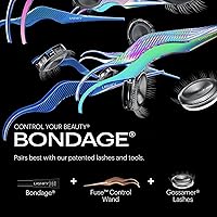 Lashify Whisper Light Flexible Bond Eyelash Glue - Black — image 8