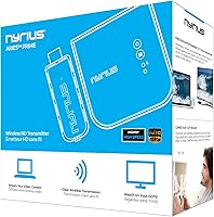 Nyrius Aries Prime Wireless HDMI Transmitter & Receiver — image 9
