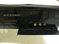 JVC DR-MV150 DVD Video Recorder VHS Hi-Fi Stereo — image 2