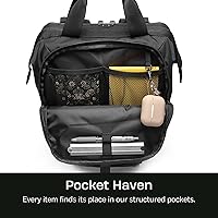 SUNNY BIRD Laptop Backpack 15.6 Inch — image 5