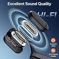 CPTEA G3 Bluetooth Headset — image 4