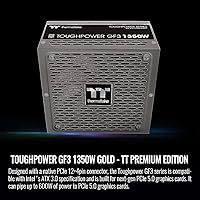 Thermaltake Toughpower GF3 1350W — image 2