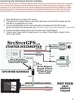 Spy Spot GV53MG GPS Vehicle Tracker — image 12