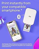 Canon Ivy 2 Mini Photo Printer — image 2