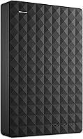 Seagate Expansion Portable 4TB External Hard Drive — image 2