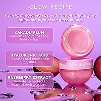 Glow Recipe Plum Hydration Heroes Holiday Kit — image 5