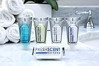 Freshscent Hotel Collection 250 Piece Set — image 3