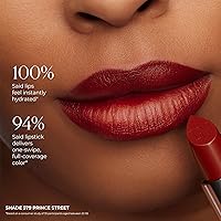 Laura Mercier Caviar Hydra Crème Lipstick 738 Les Halles - Beige Cinnamon — image 6