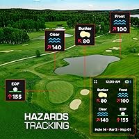 Rad Golf Hand+ Handheld Golf GPS Device — image 4