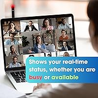 Busylight UC Alpha Presence Light and Ringer — image 6