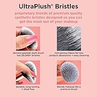 Real Techniques 9 Piece Au Naturale Makeup Brush Set — image 7