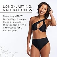 Norvell Venetian Rapid Sunless Self Tanner Lotion 5 fl oz — image 6