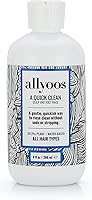 Allyoos A Quick Clean Hair Rinse 9oz — image 1