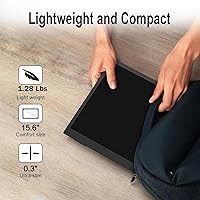 Topmonitor P15.6/2.5K Portable Monitor 15.6-inch 2560×1680 — image 9