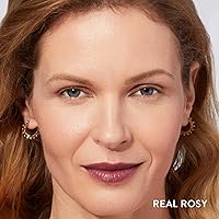 Laura Geller Modern Classic Lipstick - Real Rosy — image 2