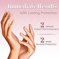 Tammy Taylor Plump Builder Gel Natural Nail Strengthener & Growth Hardener — image 4