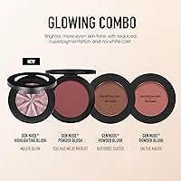 bareMinerals Gen Nude Powder Blush – You Had Me At Merlot — image 7