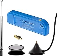 Nooelec NESDR Mini 2+ RTL-SDR USB Receiver — image 1