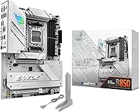 ASUS ROG Strix B850-A Gaming WiFi Motherboard — image 1