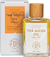 The Organic Skin Co. Skin Glow Serum 30mL — image 1