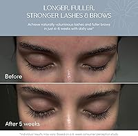 NUNA Eyelash Growth Support Serum 6ml — image 2