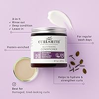 CURLSMITH Multi-Tasking Conditioner 9.52oz — image 2